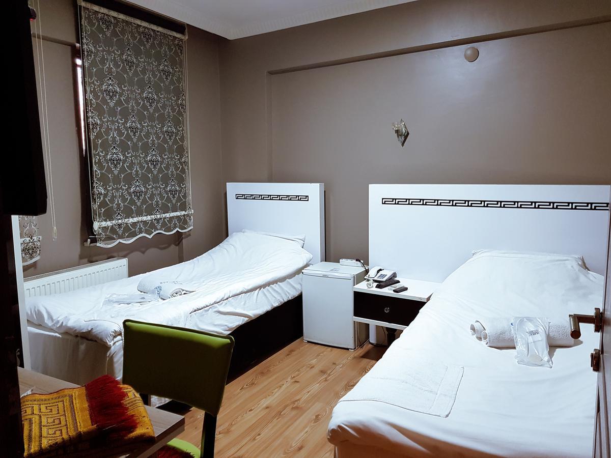 Oezhayat Hotel Bursa Exterior foto